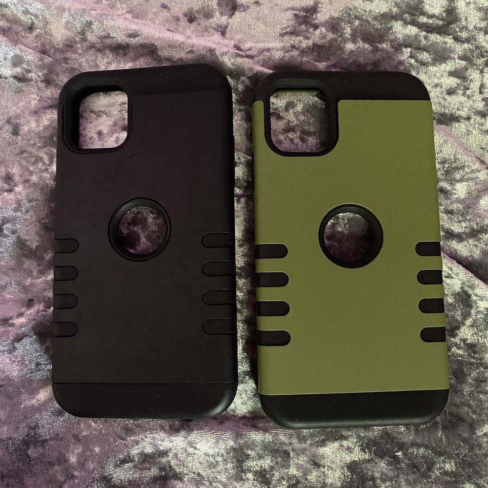 iPhone 11 Cases ✨